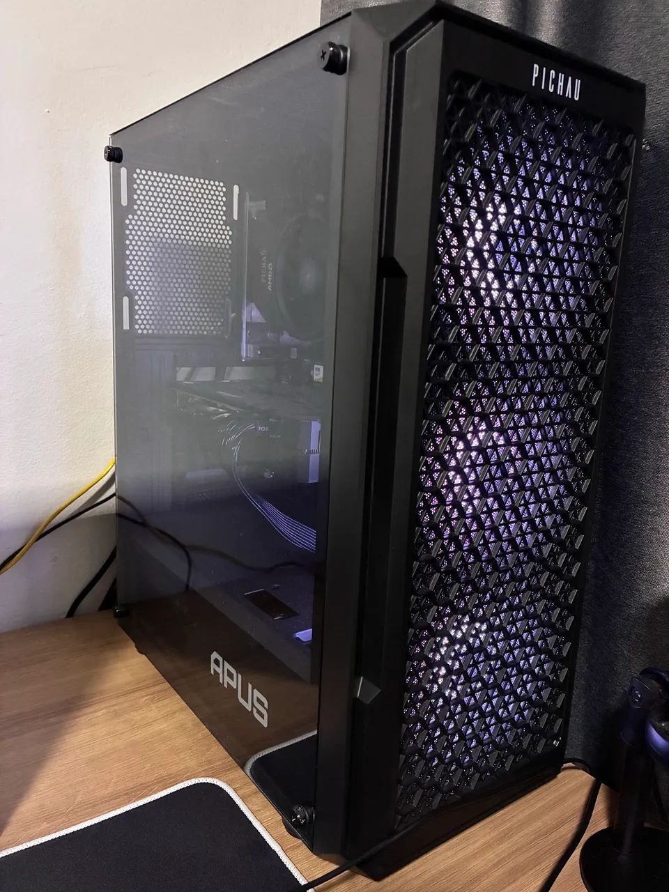 PC Gamer Completo 
