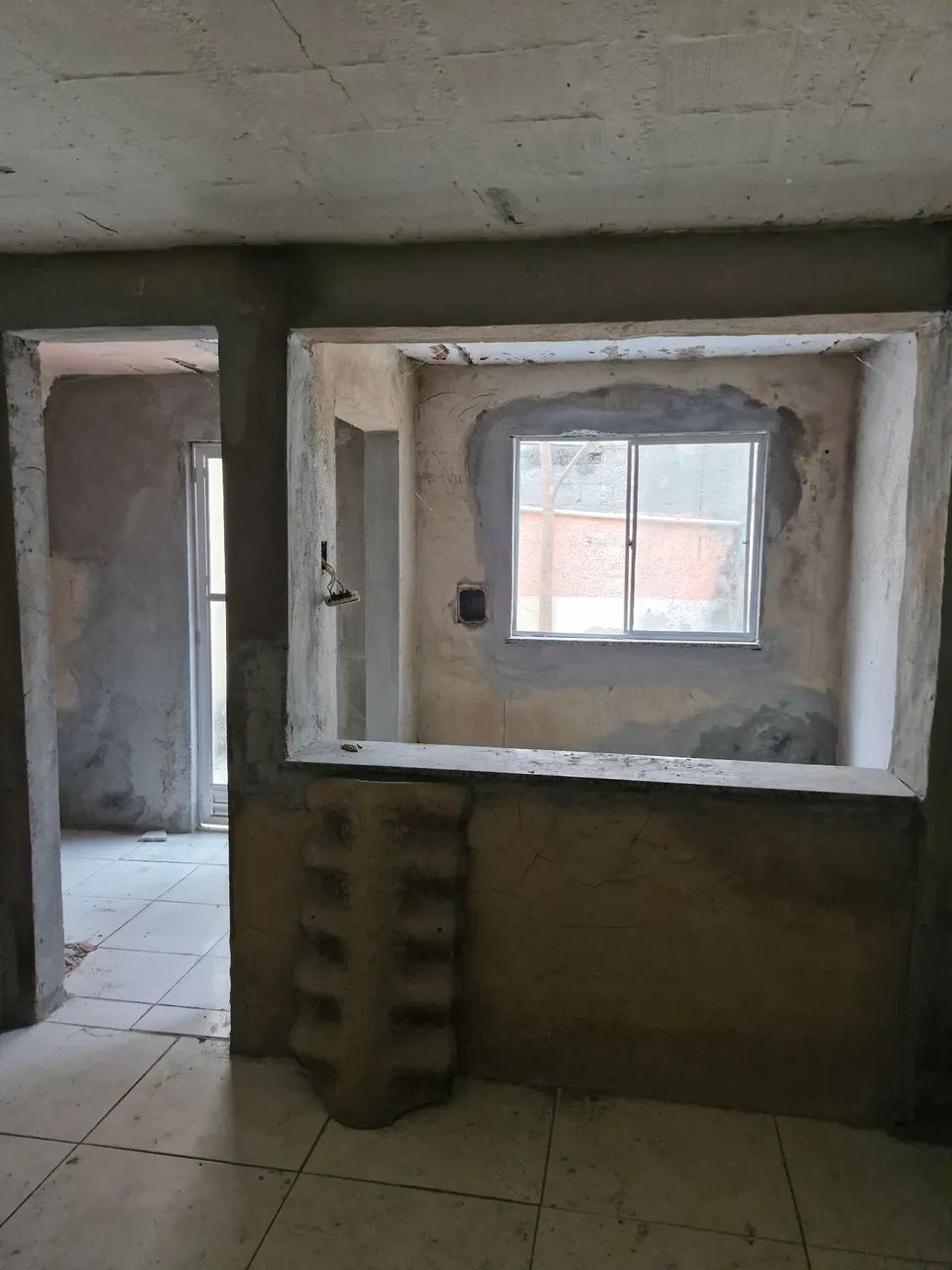 Casa com documentação podendo financiar  - Foto 2