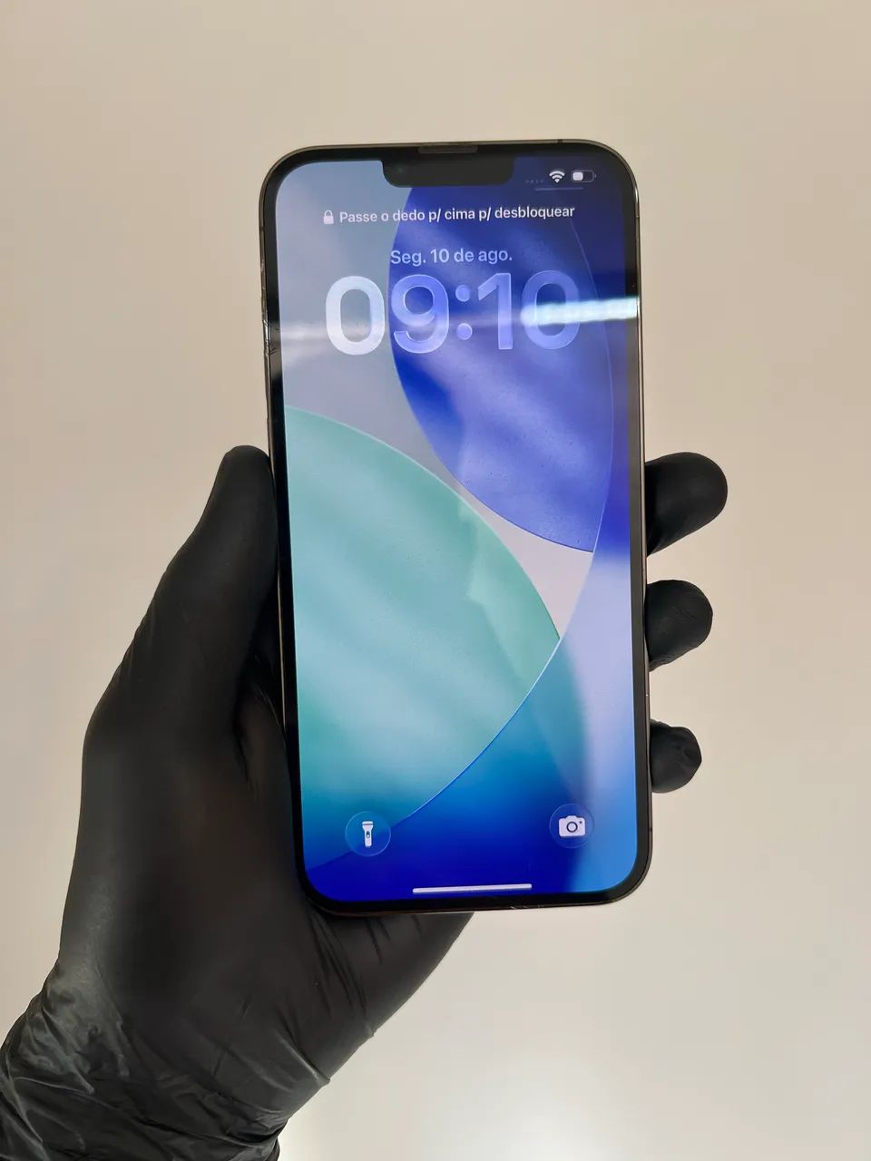 iPhone 13 Pro Max  - Foto 3