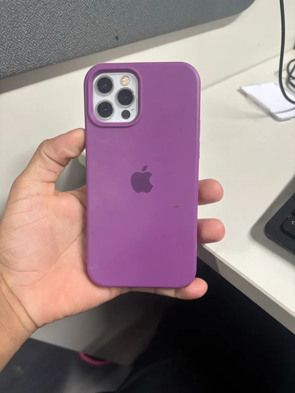 iPhone 12 Pro 256gb - Foto 4