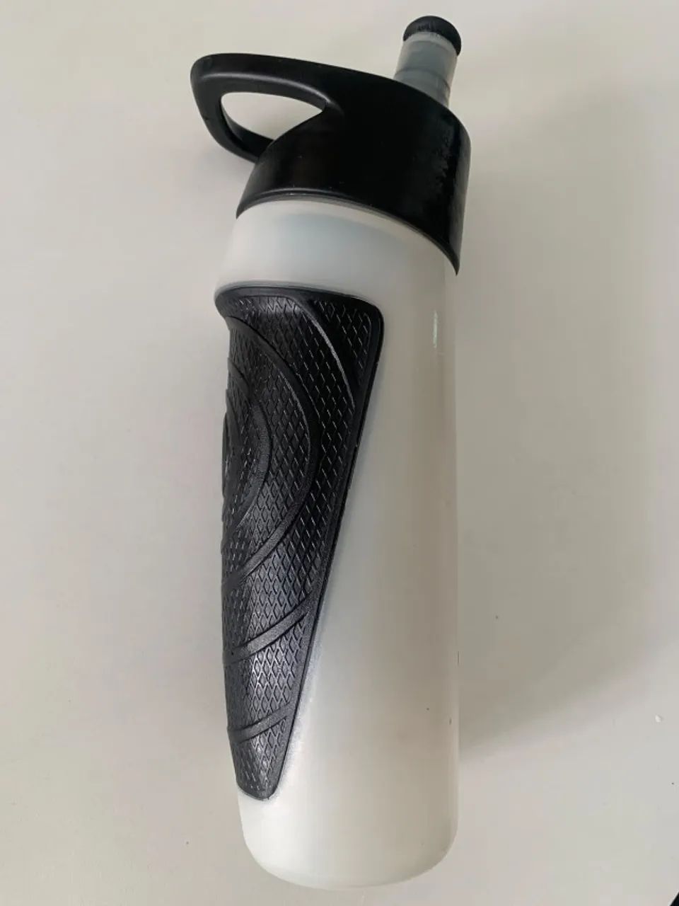 Rara Garrafa Squeeze Nike Total 90 T90 - Foto 2