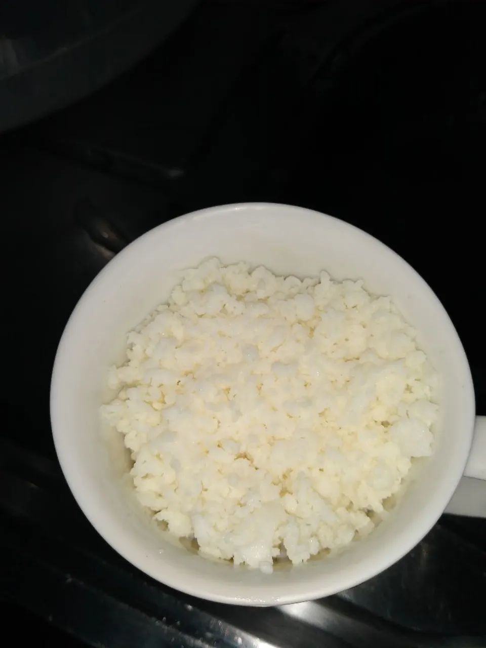 KEFIR doa-se (bichinho do iogurte) - Foto 2