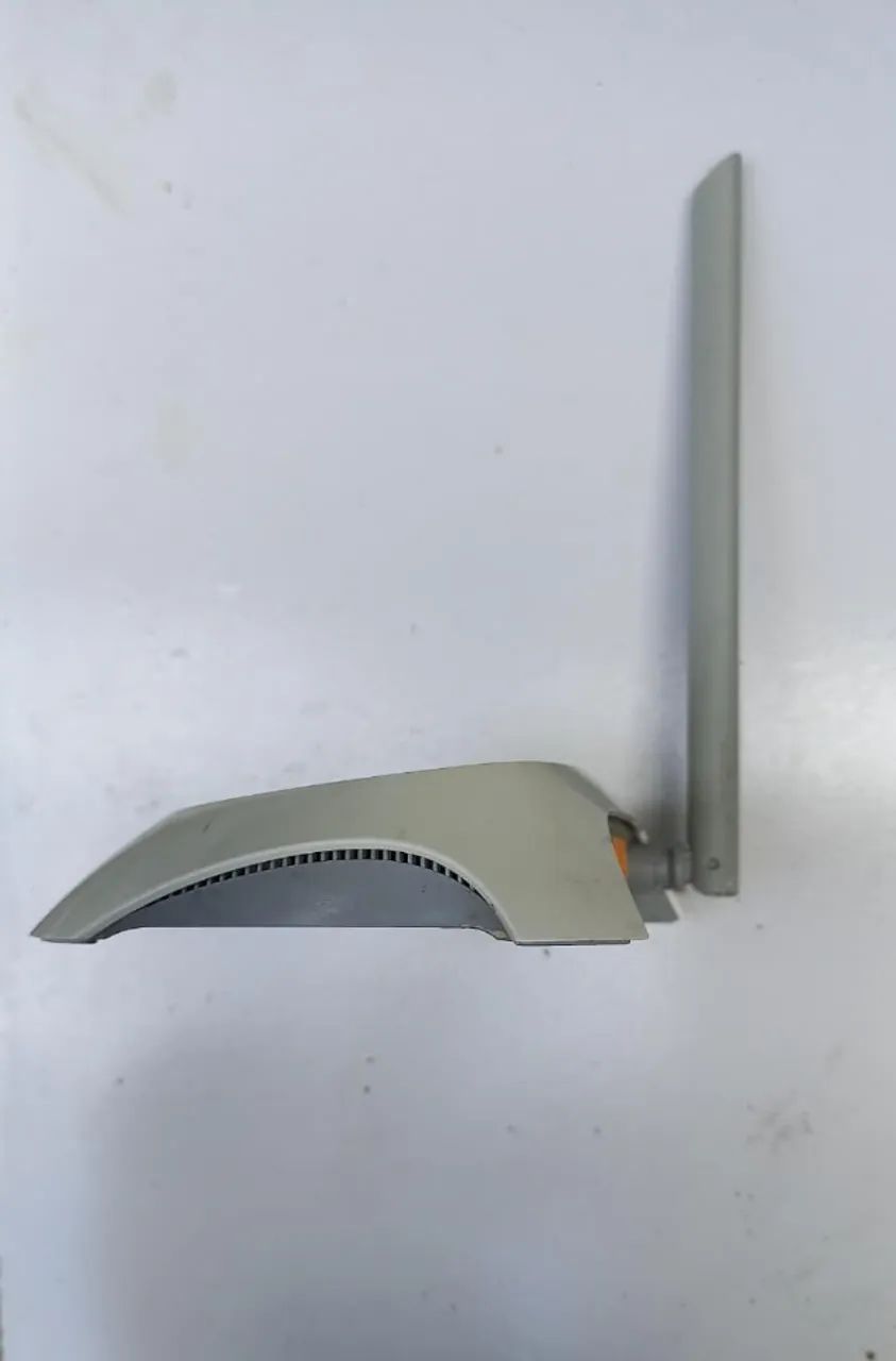 Repetidor Roteador Tp-link Tl-wr720n Com Antena - Foto 4
