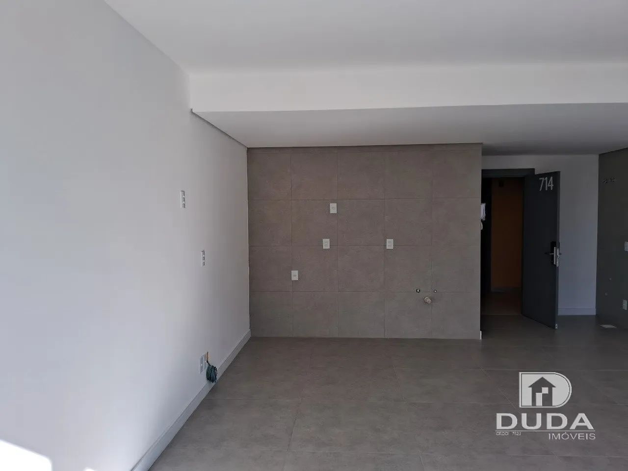 Studio novo à venda - Viva Trindade/Florianópolis - Foto 4