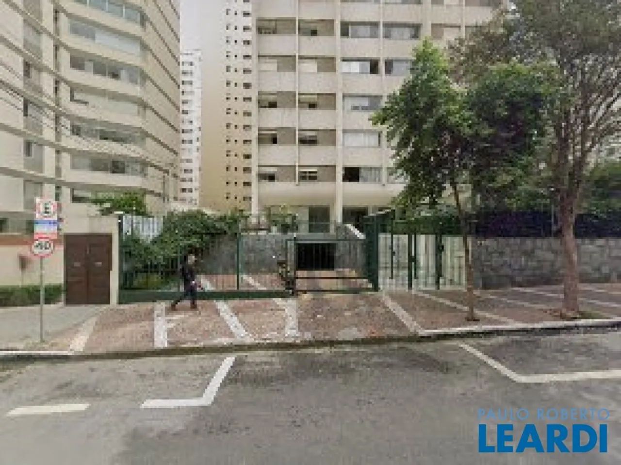 APARTAMENTO - MOEMA PÁSSAROS - SP - Foto 2