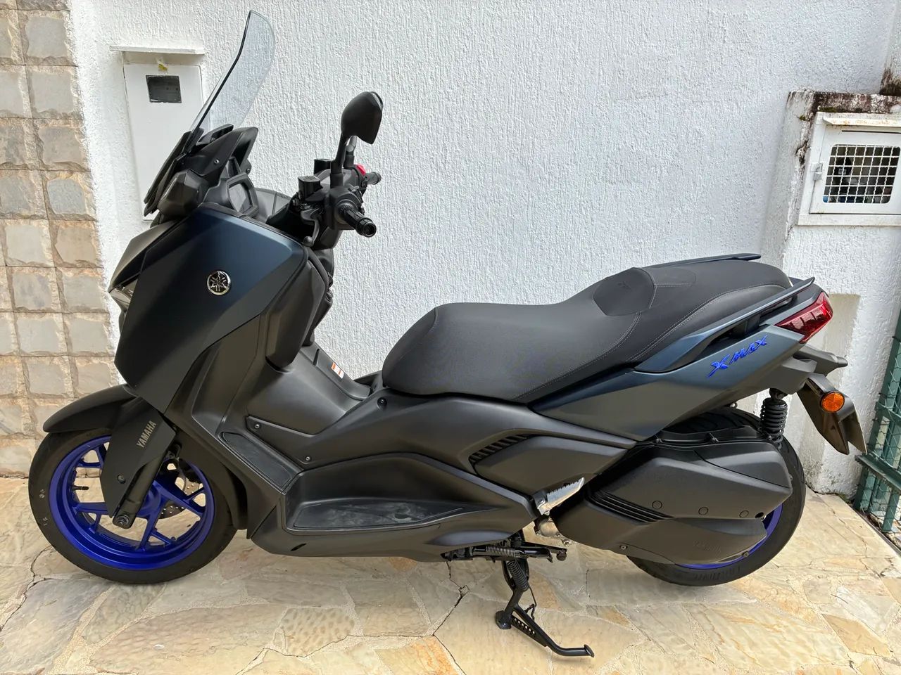 Yamaha XMAX 250 Connected  - Foto 4