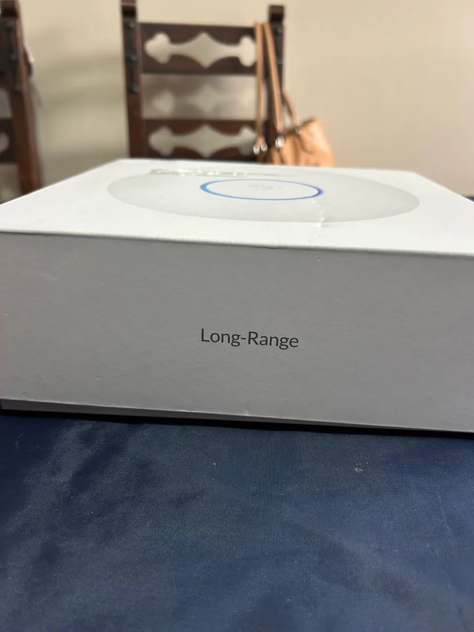 Ubiquiti Antena U6 long ranger  - Foto 3