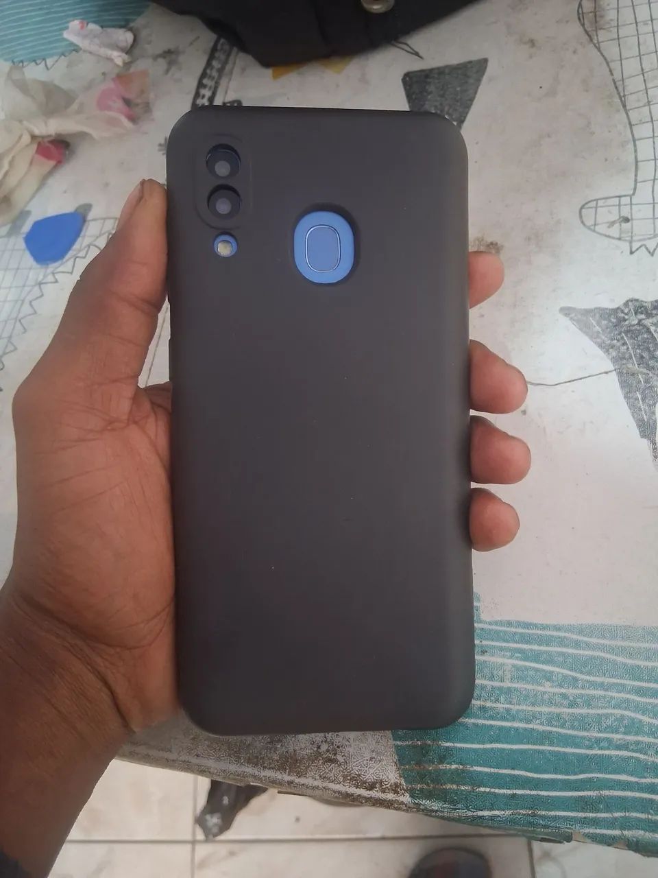 Vendo Samsung A30 64 GB - Foto 5