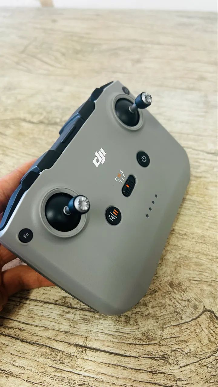 Controle Rc-N3 DJI - Foto 3