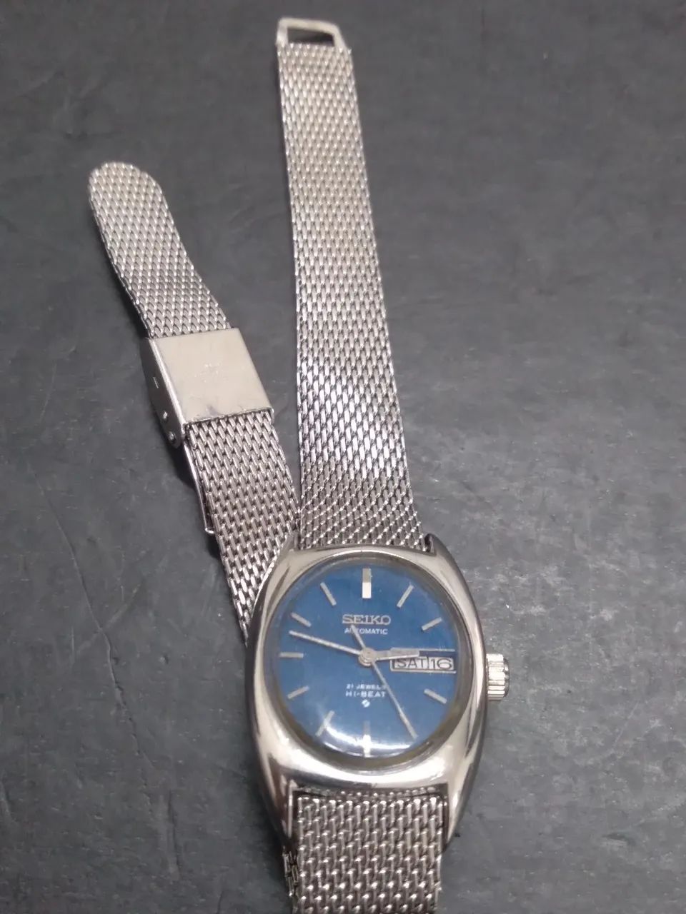 Relógio Seiko - Foto 3