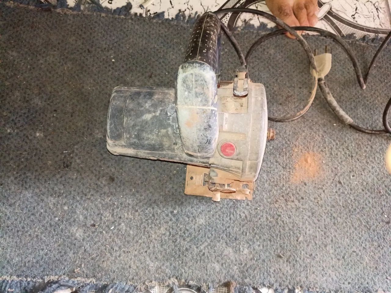 Maquita boch barato pra levar logo
