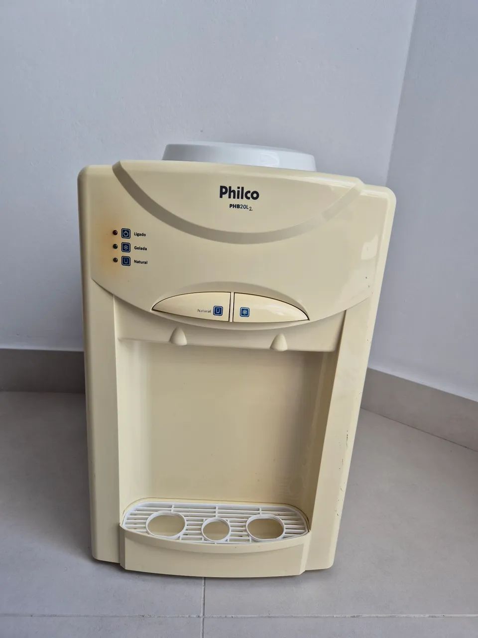 Bebedouro PHB 20L