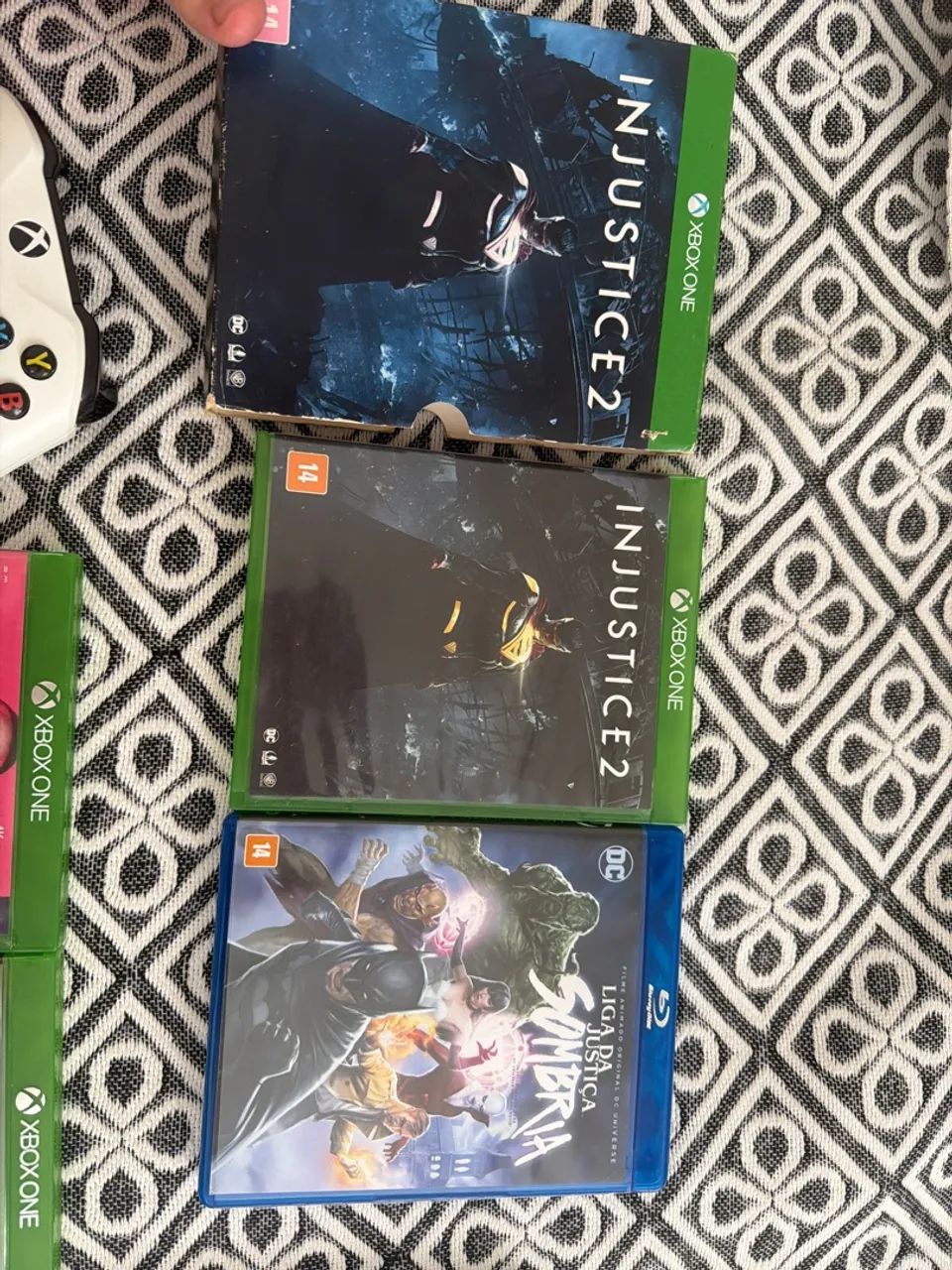 Xbox one s 1TB - Foto 2
