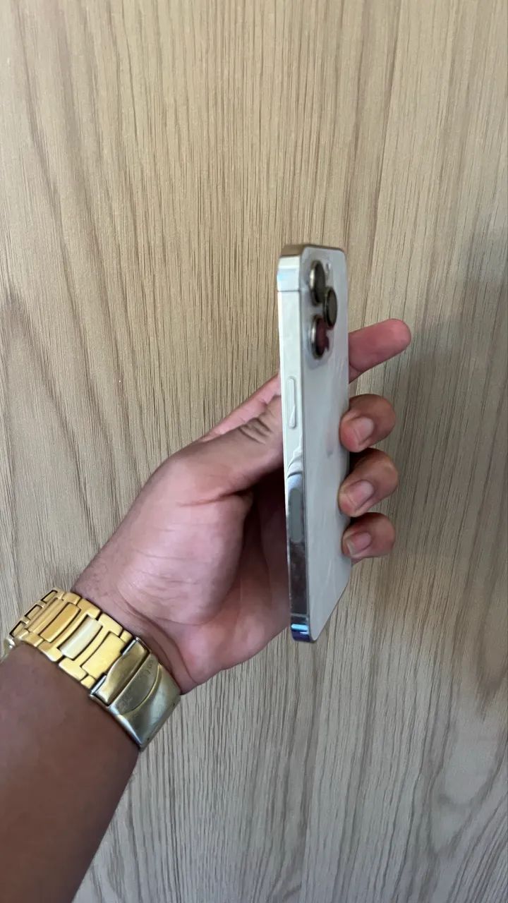 iPhone 13 Pro - Foto 3