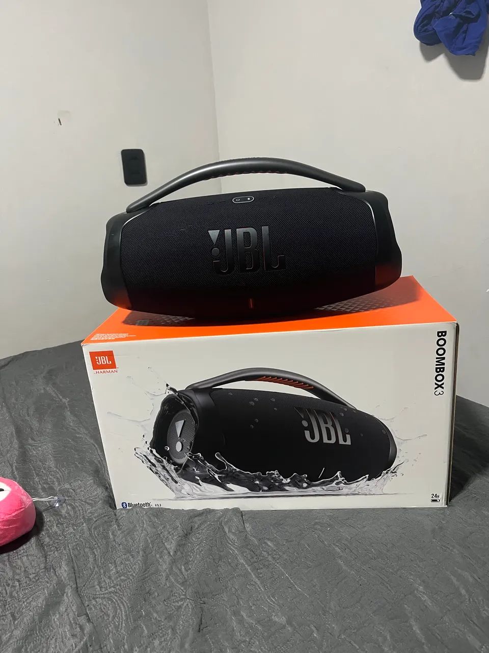 JBL Bombox 