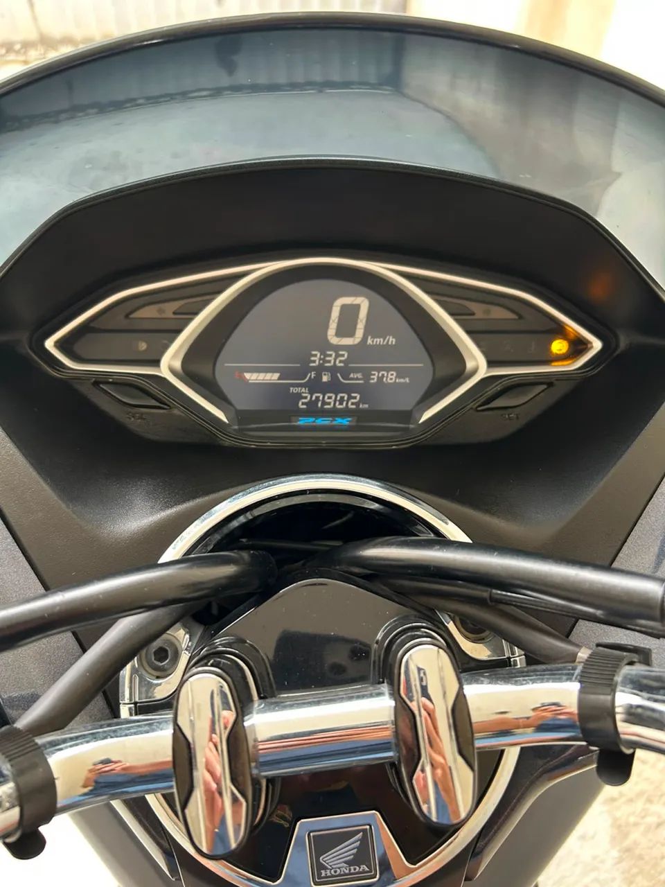 PCX 150 ABS 2021 - Foto 4