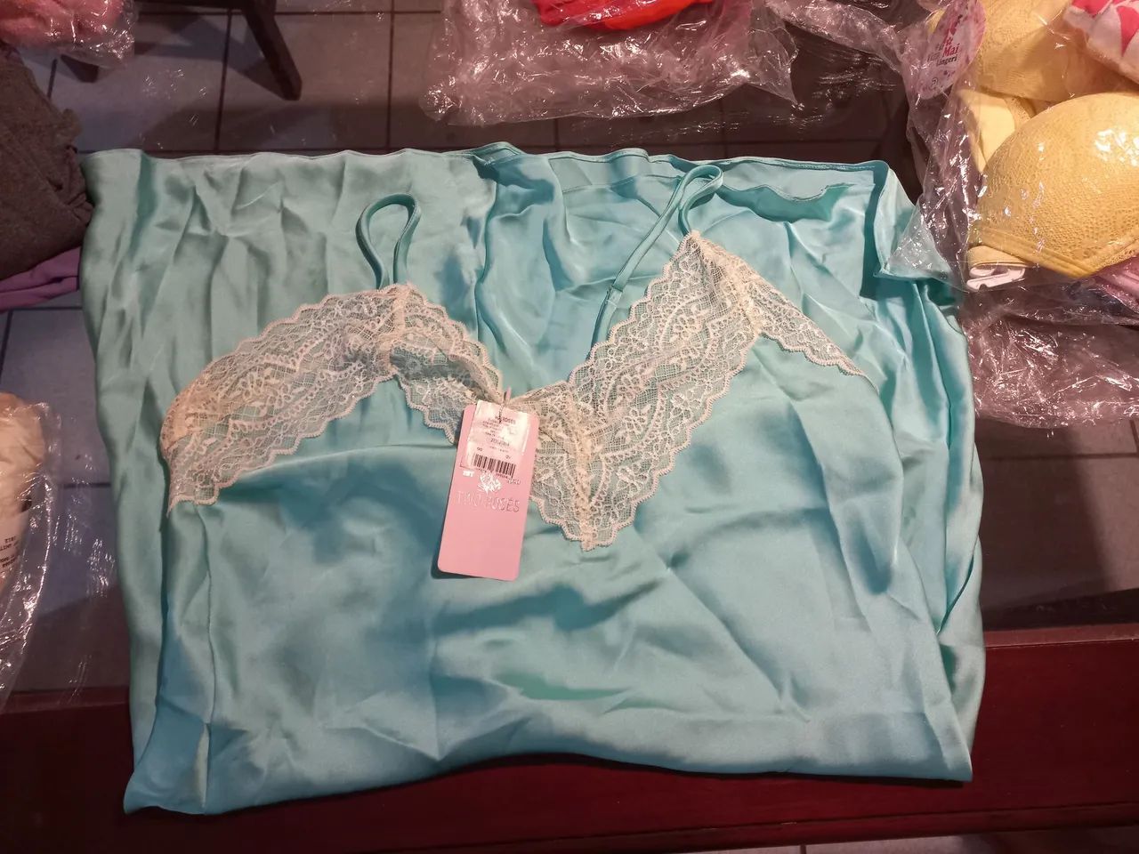 Camisola Two Rosés