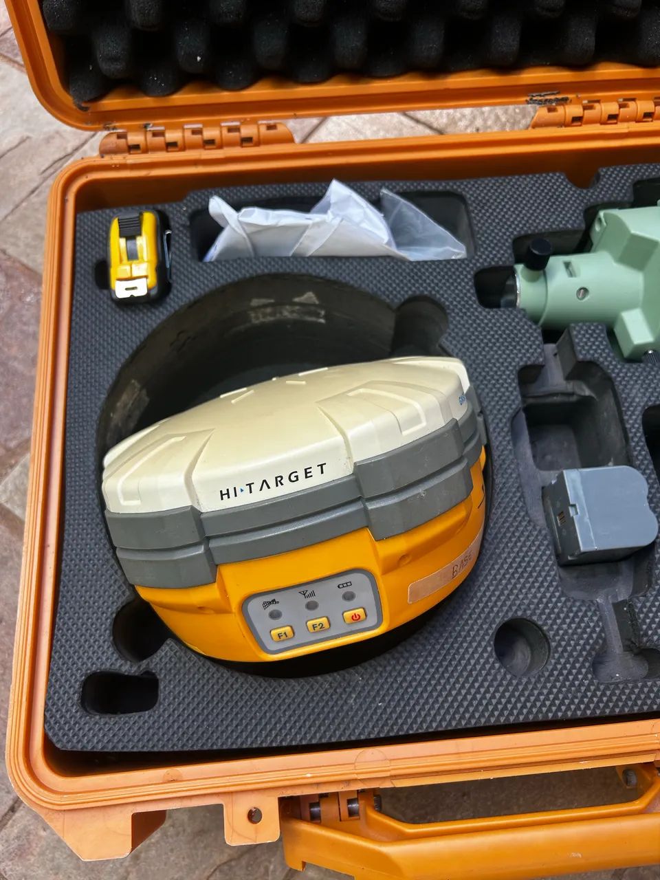 GNSS- RTK V30 Completa - Foto 2