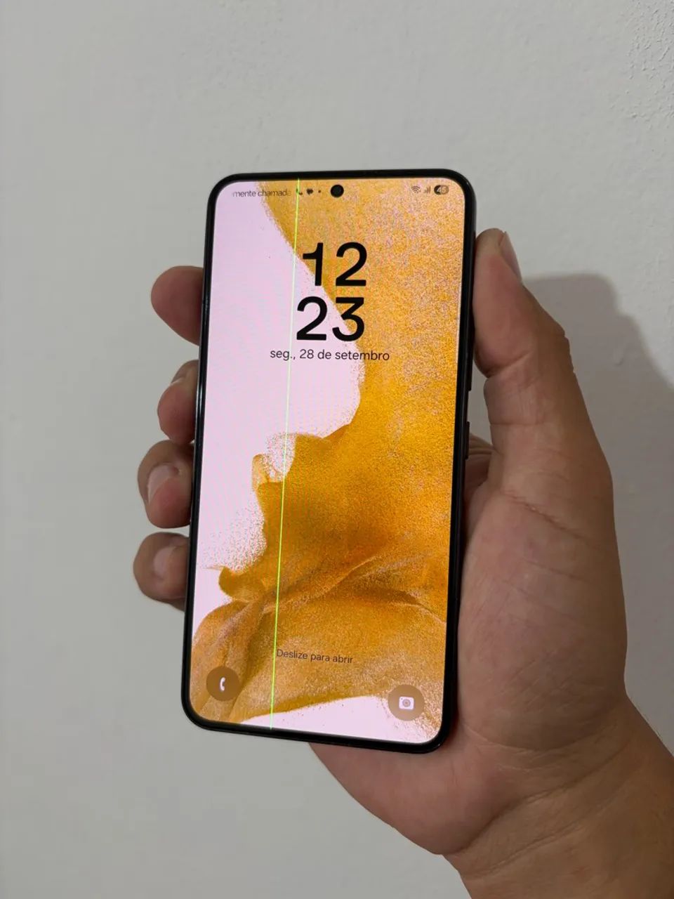 Samsung S22 256GB 5G - Foto 2