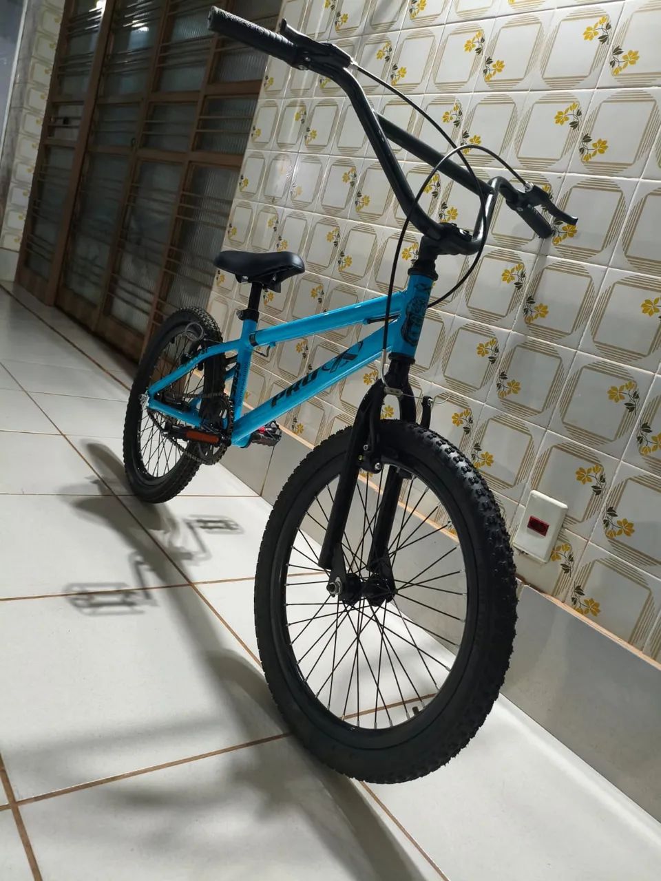 Bicicleta aro 20 - Foto 6