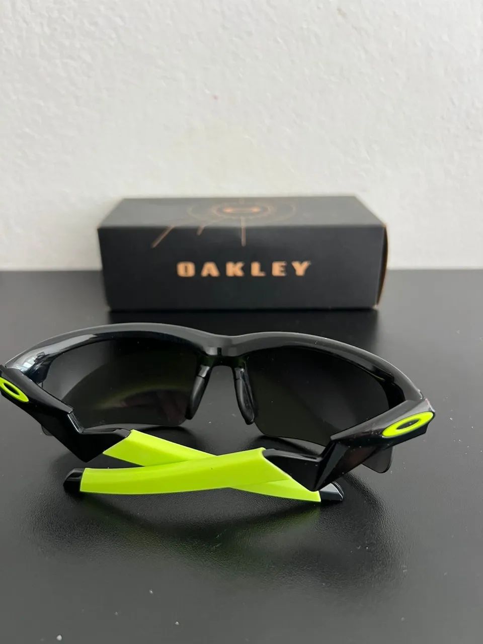 Óculos da Oakley - Foto 4