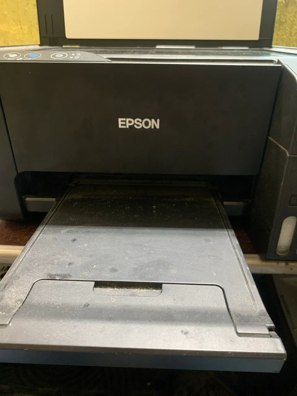 Impressora Epson L3110 multifuncional  - Foto 4