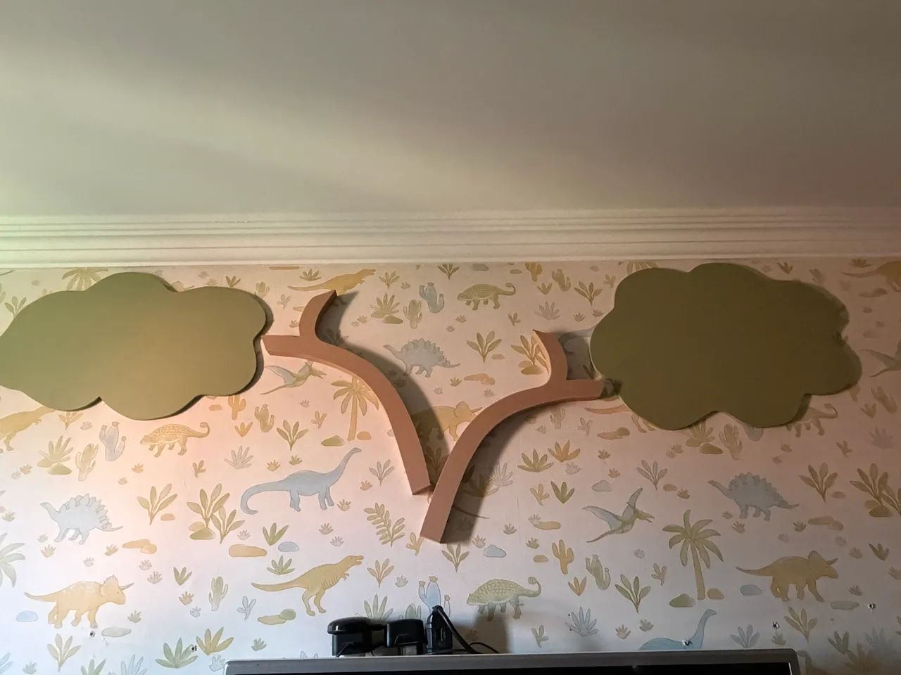 Decoração quarto infantil  - Foto 5