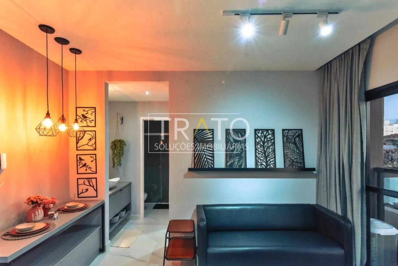 apartamento - Parque Industrial - Campinas - Foto 4