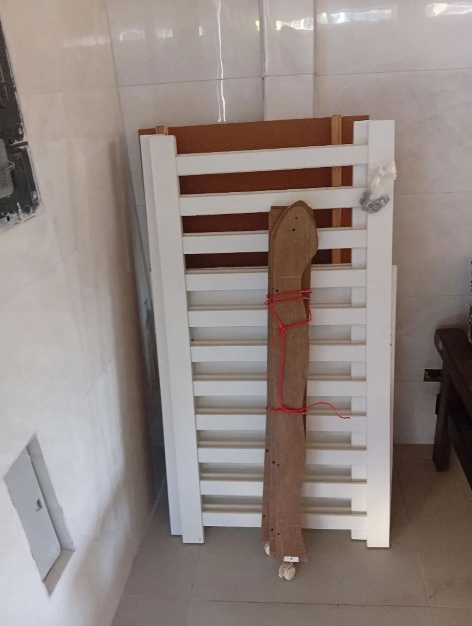 Berço de criança 
