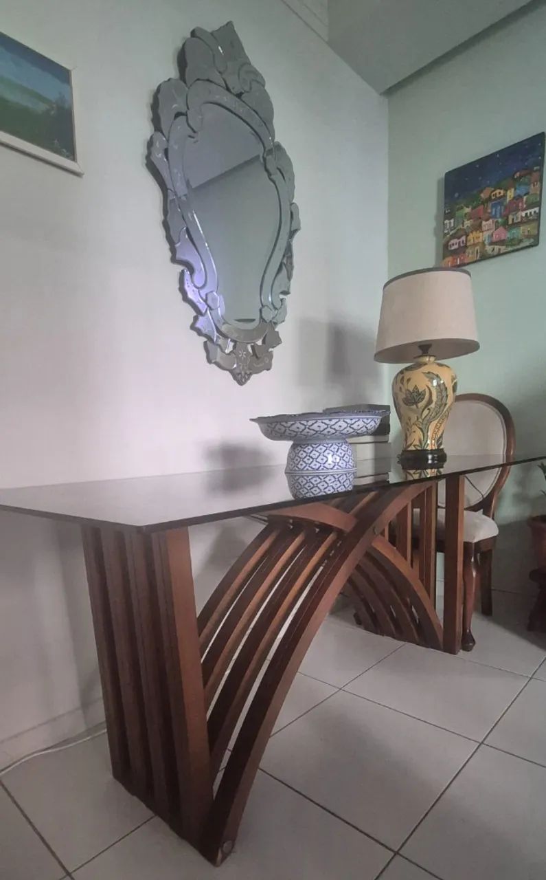 Mesa de jantar 