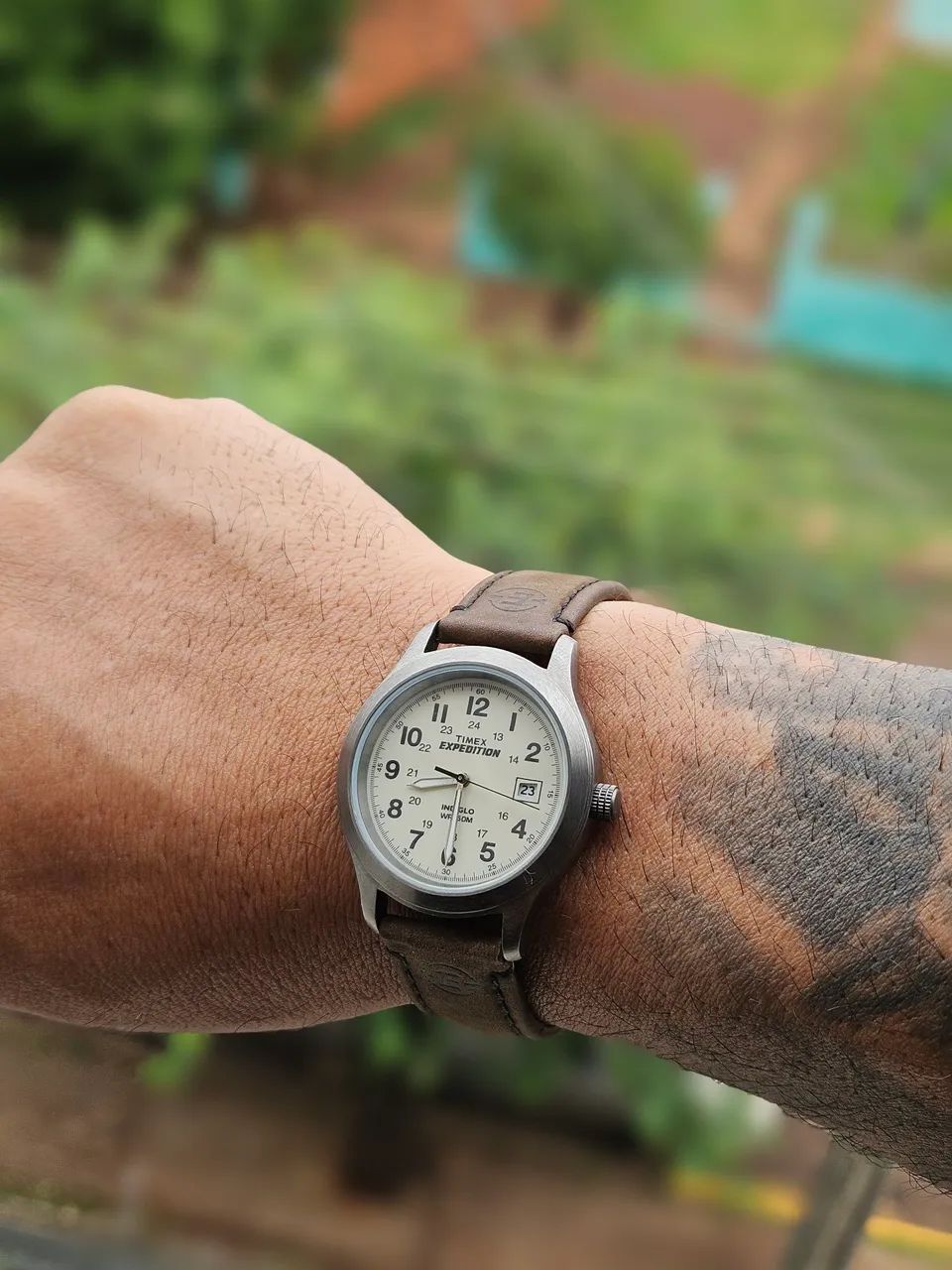 Relógio Timex Expedition - Foto 4