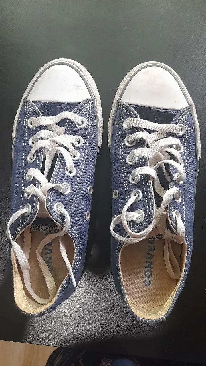 Vendo tênis All Star - Foto 5