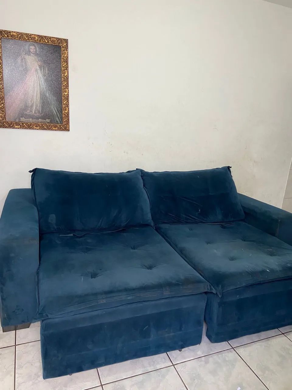 Sofá retrátil 419420940073052160