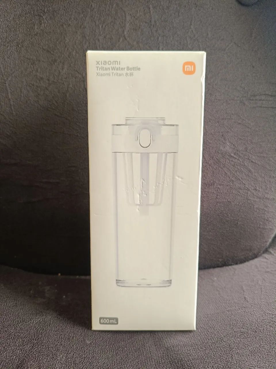 Xiaomi Tritan Walter Bottle Nova, Lacrada Original 