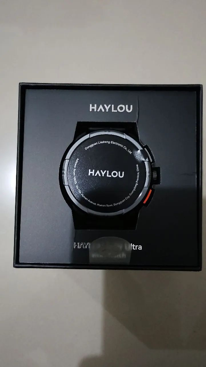 Smartwatch  - Foto 2