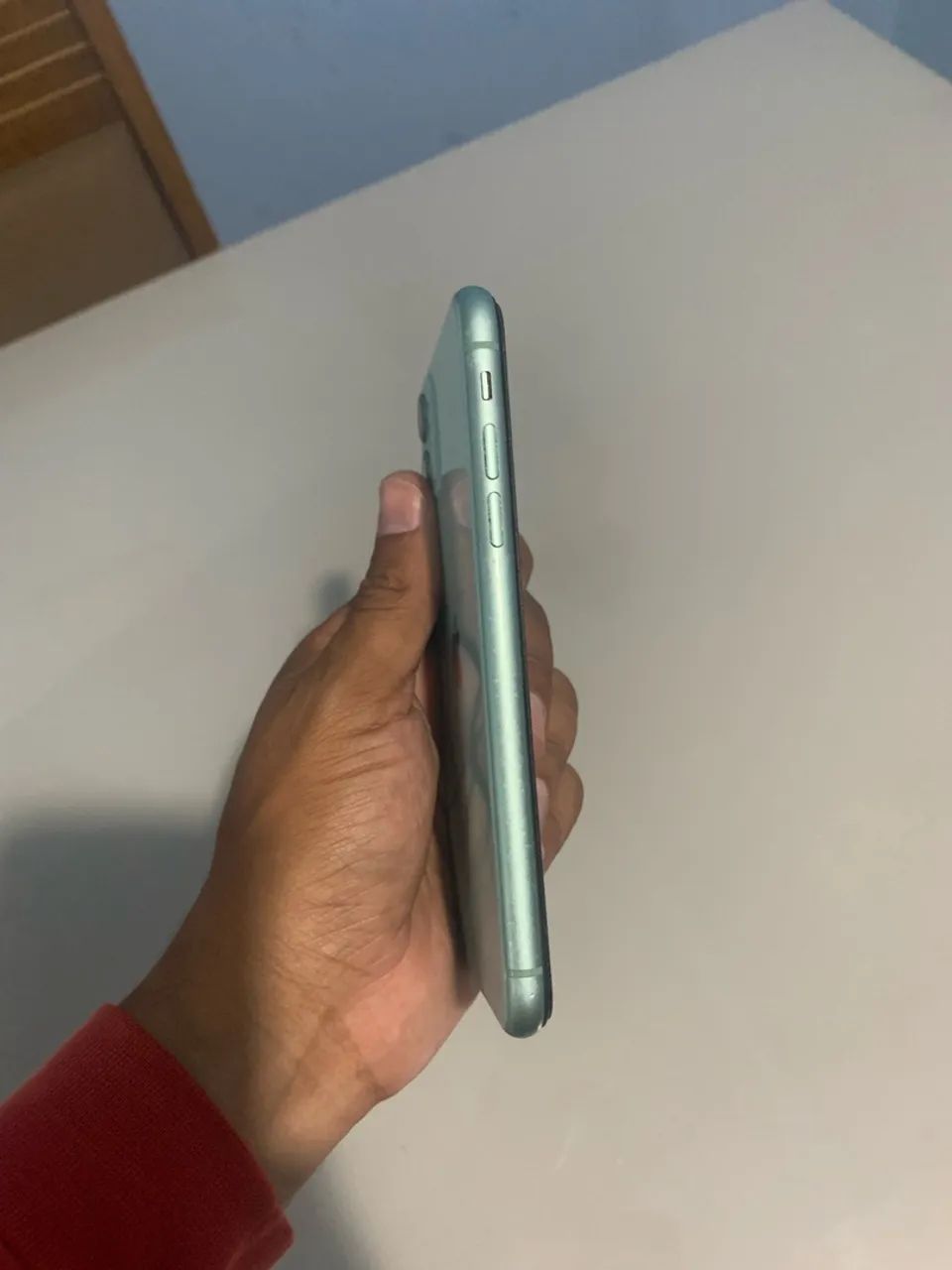 iPhone 11 verde  - Foto 2