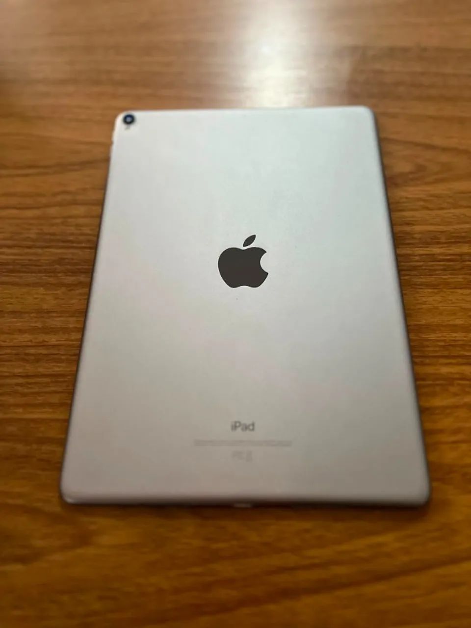 iPad Pro 10,5" 512GB + Apple Pencil + Teclado Bluetooth - Foto 3
