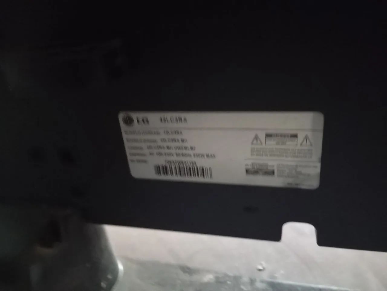 Tv LG 42 - Foto 2