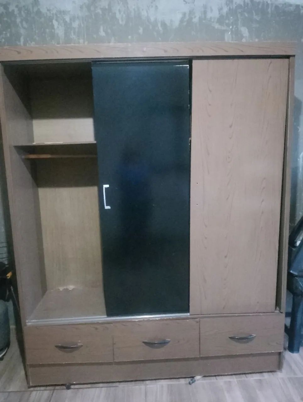 Guarda Roupa  - Foto 3