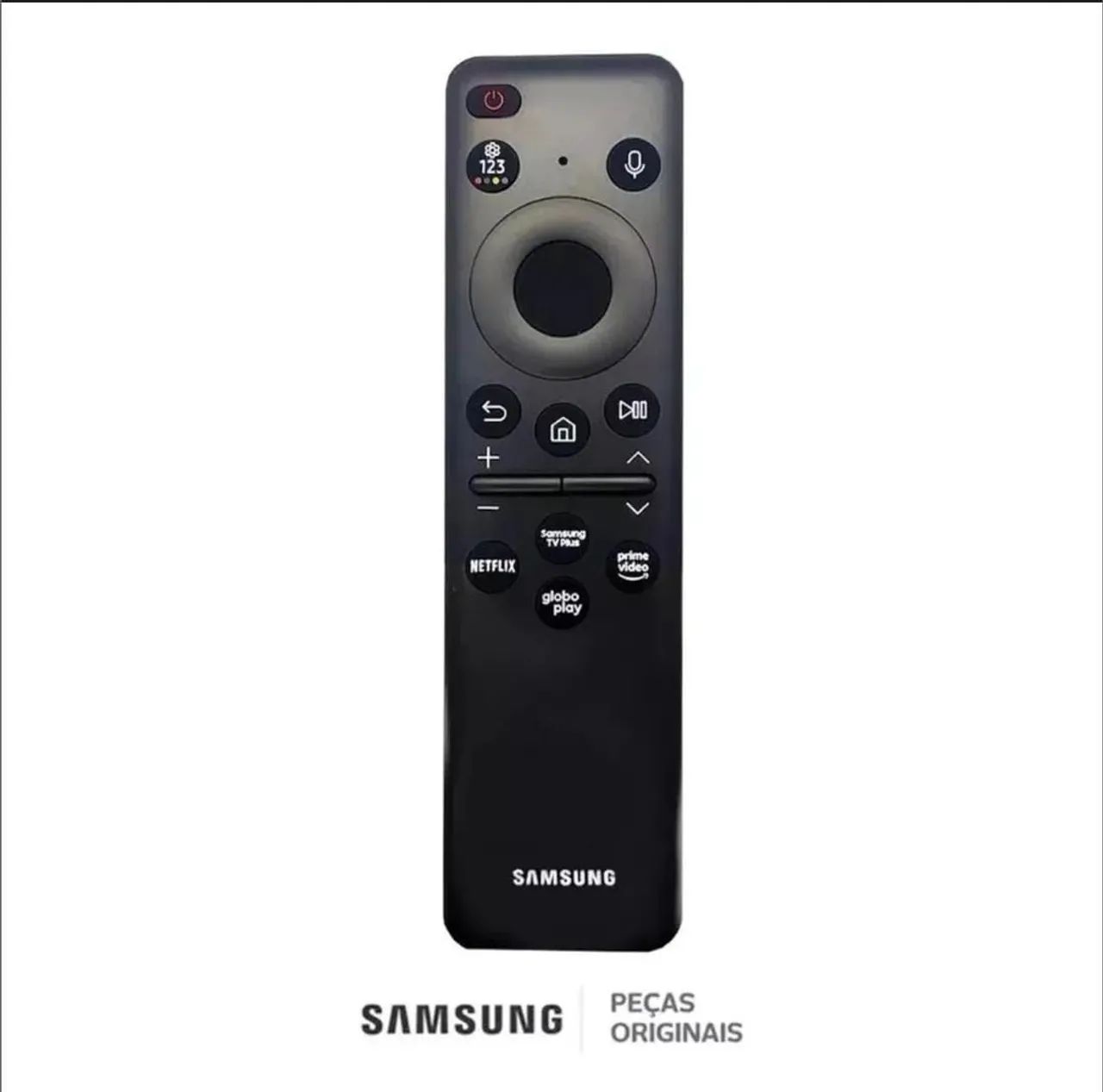 Controle Remoto Samsung Solar Comando de VOZ