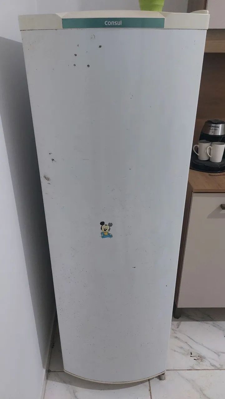 Geladeira