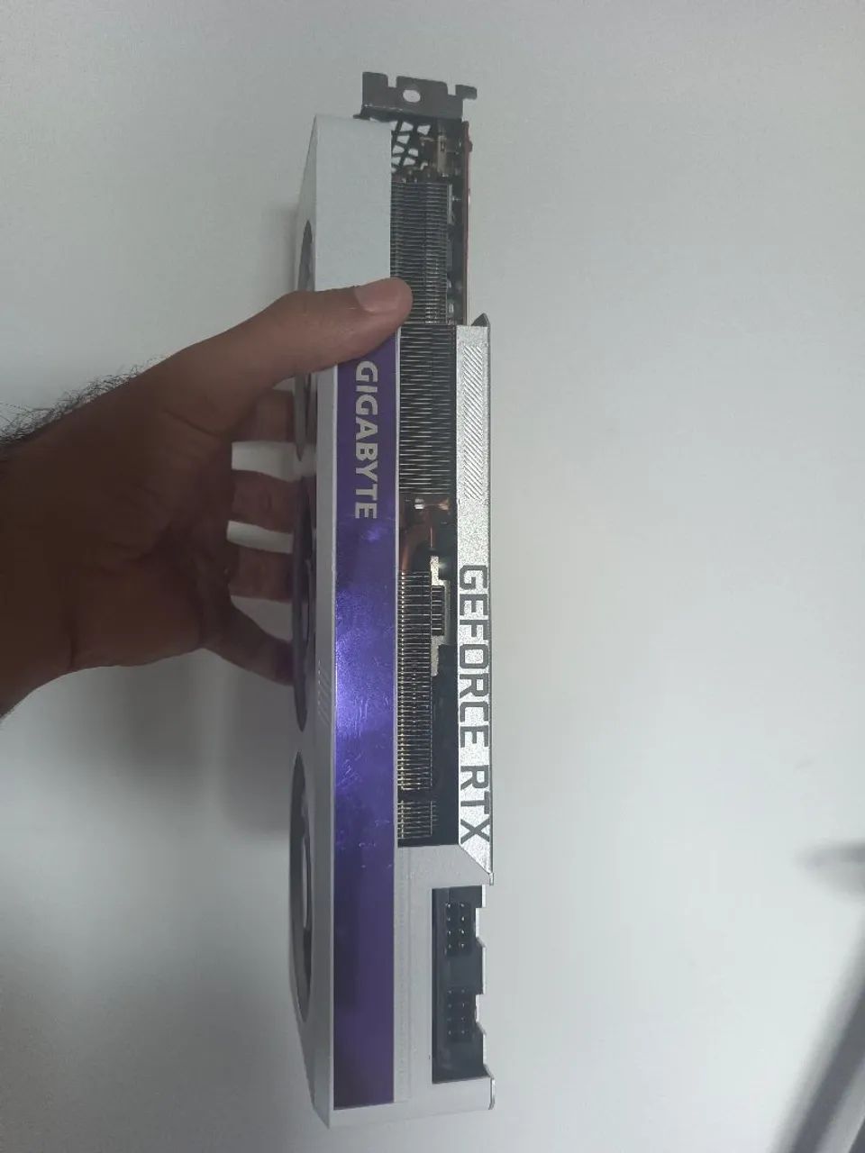 RTX 3080 - Foto 3