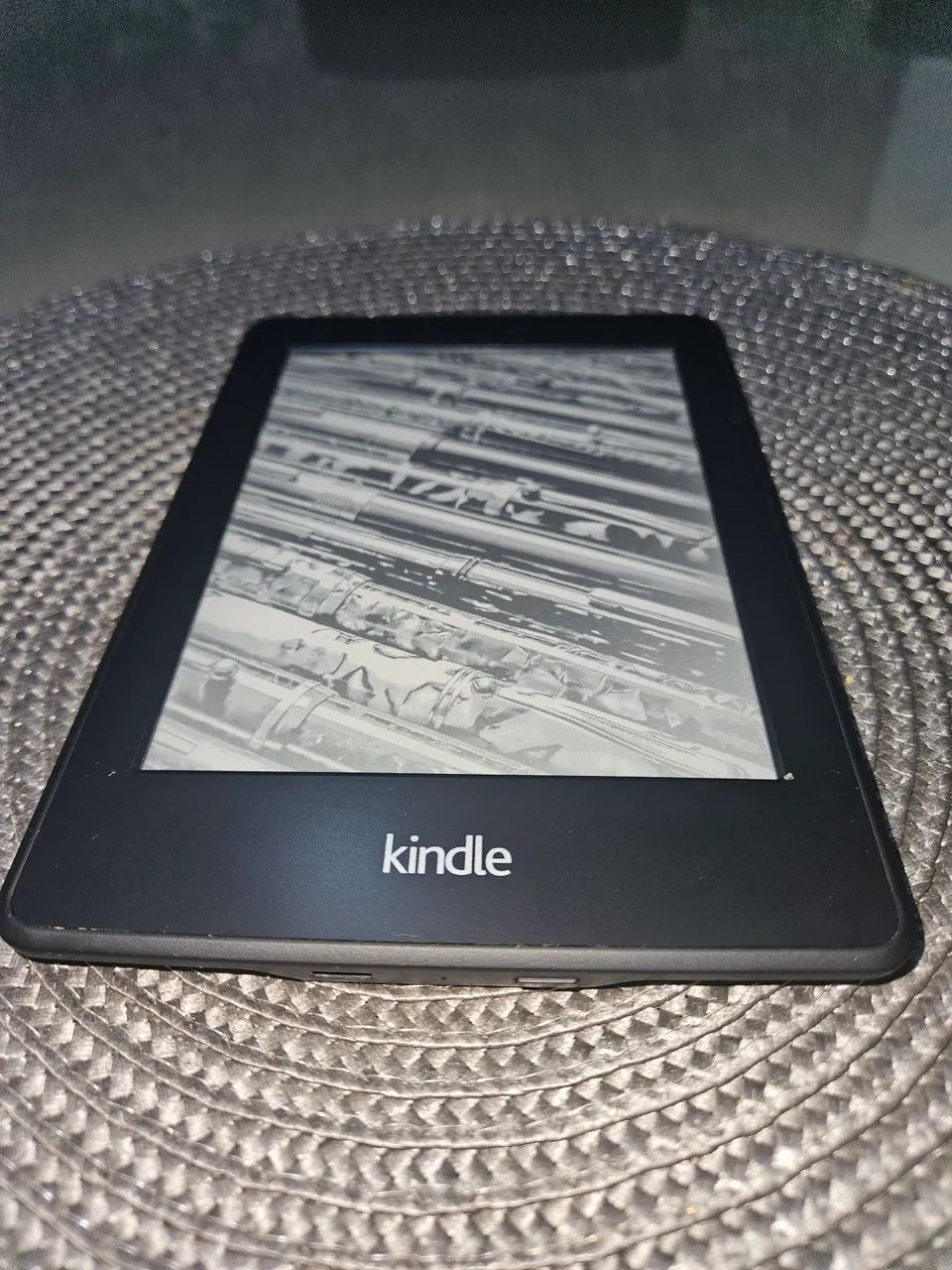 Kindle Paperwhite 6a Geração (com OBSERVAÇÃO) 