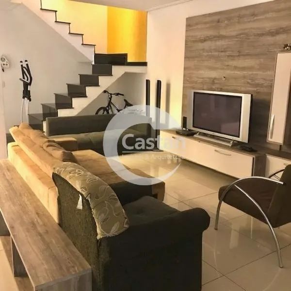 Sobrado em Vila Alpina - Foto 3