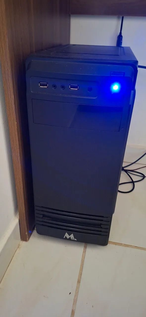 COMPUTADOR COMPLETO  - Foto 2