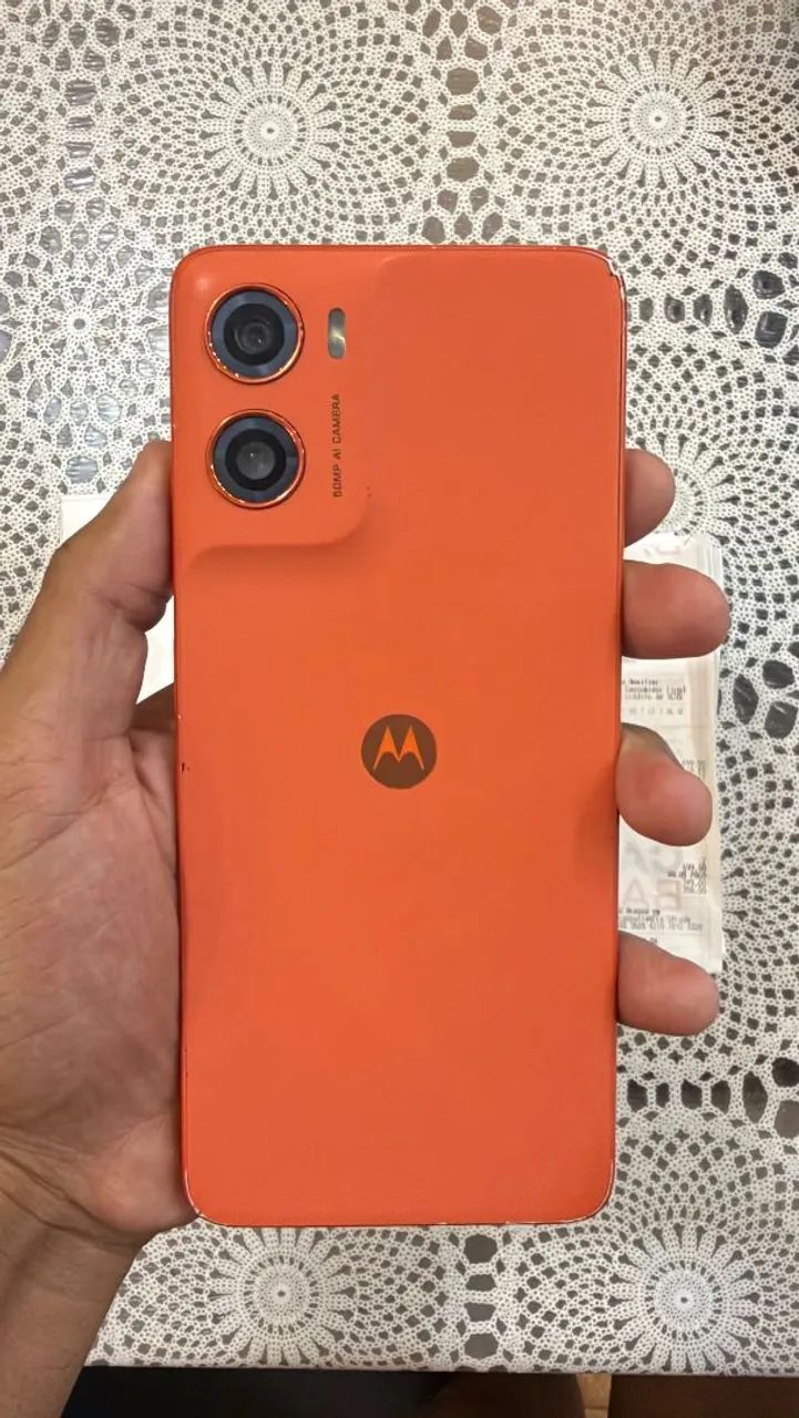 Moto g 06 - Foto 3