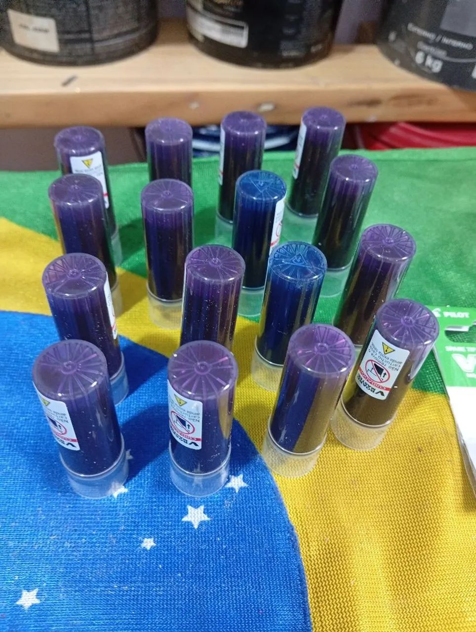 Recarga de canetão - Foto 2
