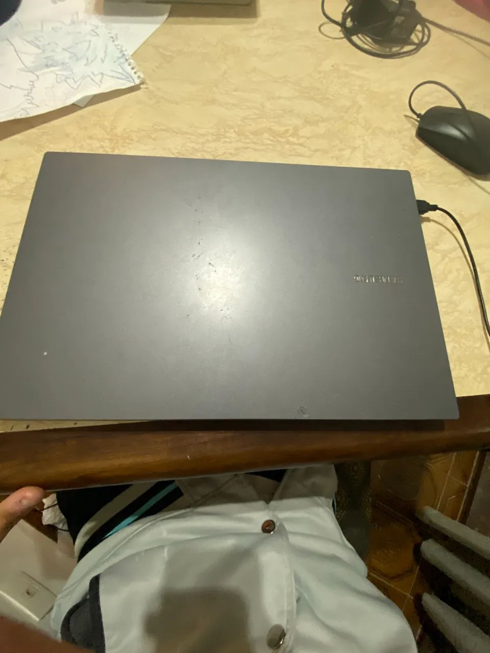 Notebook Samsung - Foto 2