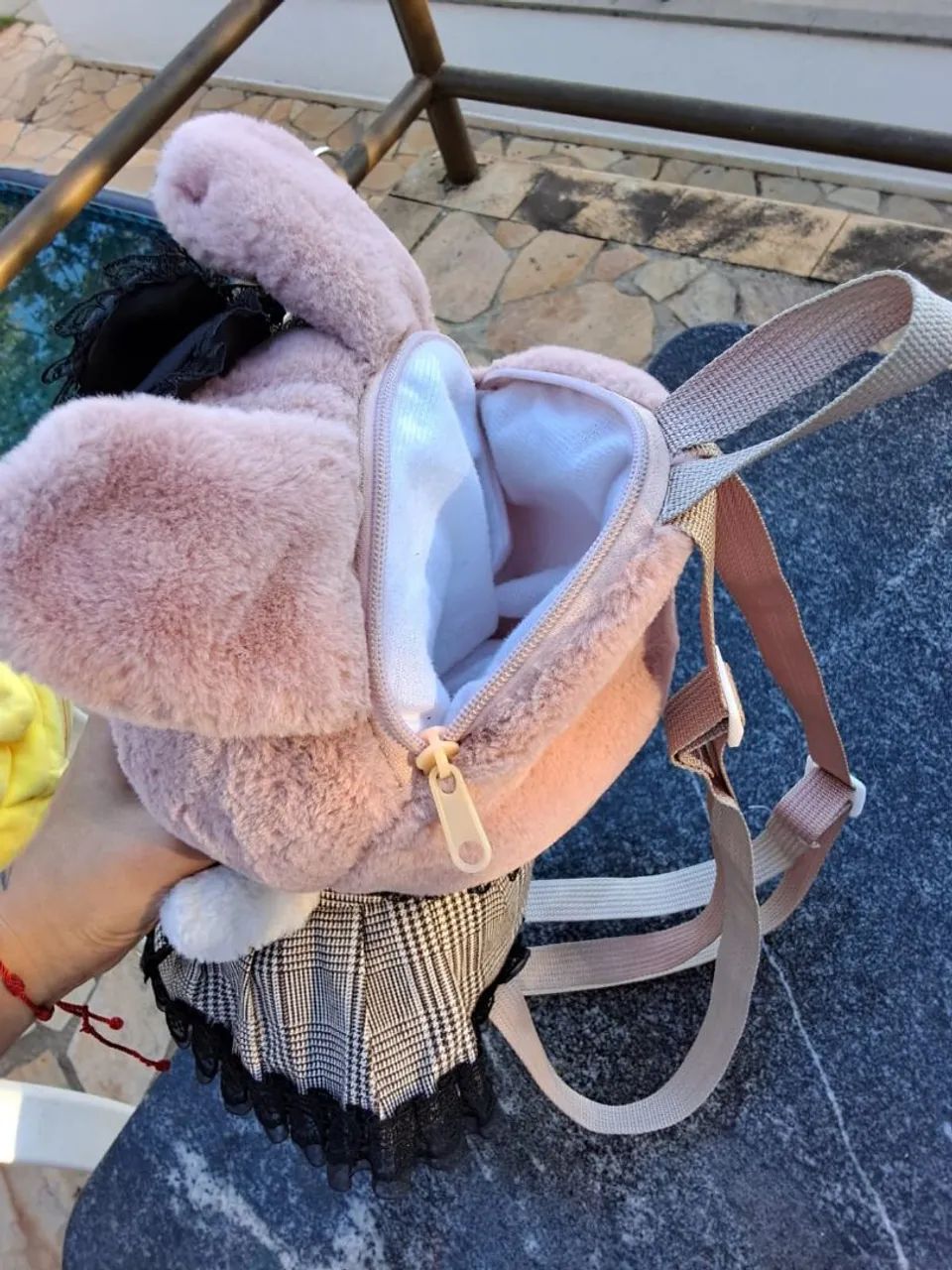 Bolsa My melody sanrio - Foto 4