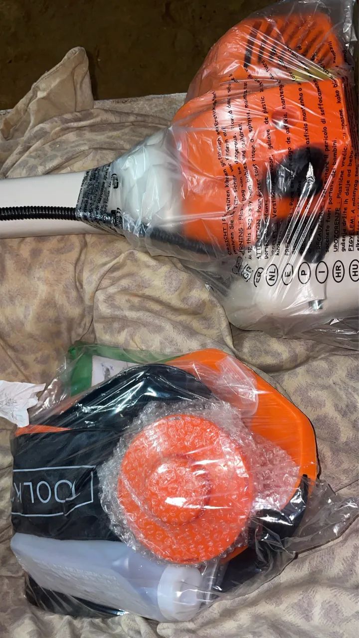 Roçadeira stihl original  - Foto 2